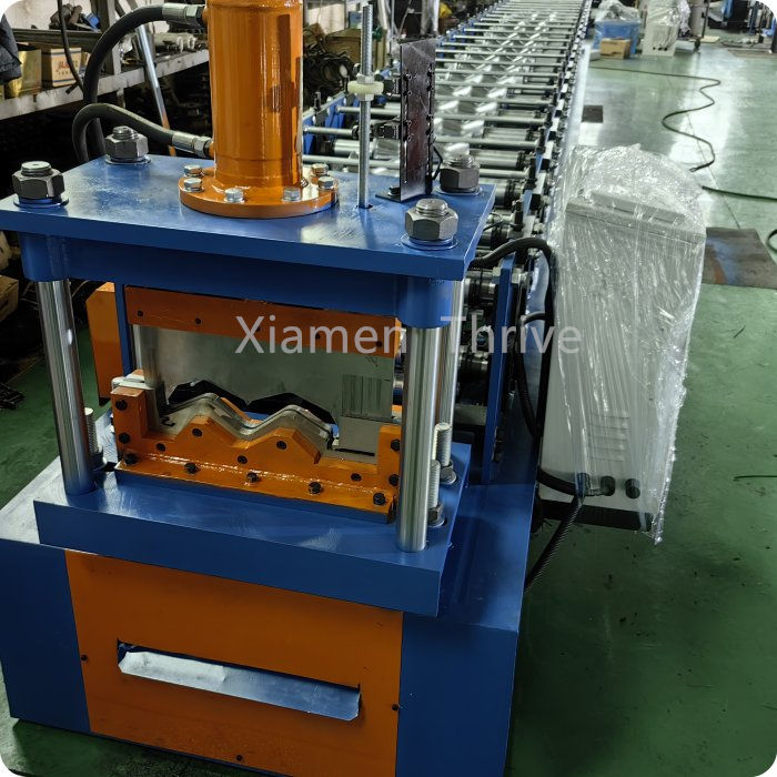 Where to buy a Roll Forming Machine?